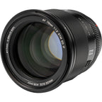 Viltrox AF 75mm f/1.2 APS-C Lens - Fujifilm X-Mount