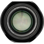 Viltrox AF 75mm f/1.2 APS-C Lens - Fujifilm X-Mount