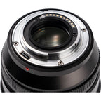 Viltrox AF 75mm f/1.2 APS-C Lens - Fujifilm X-Mount