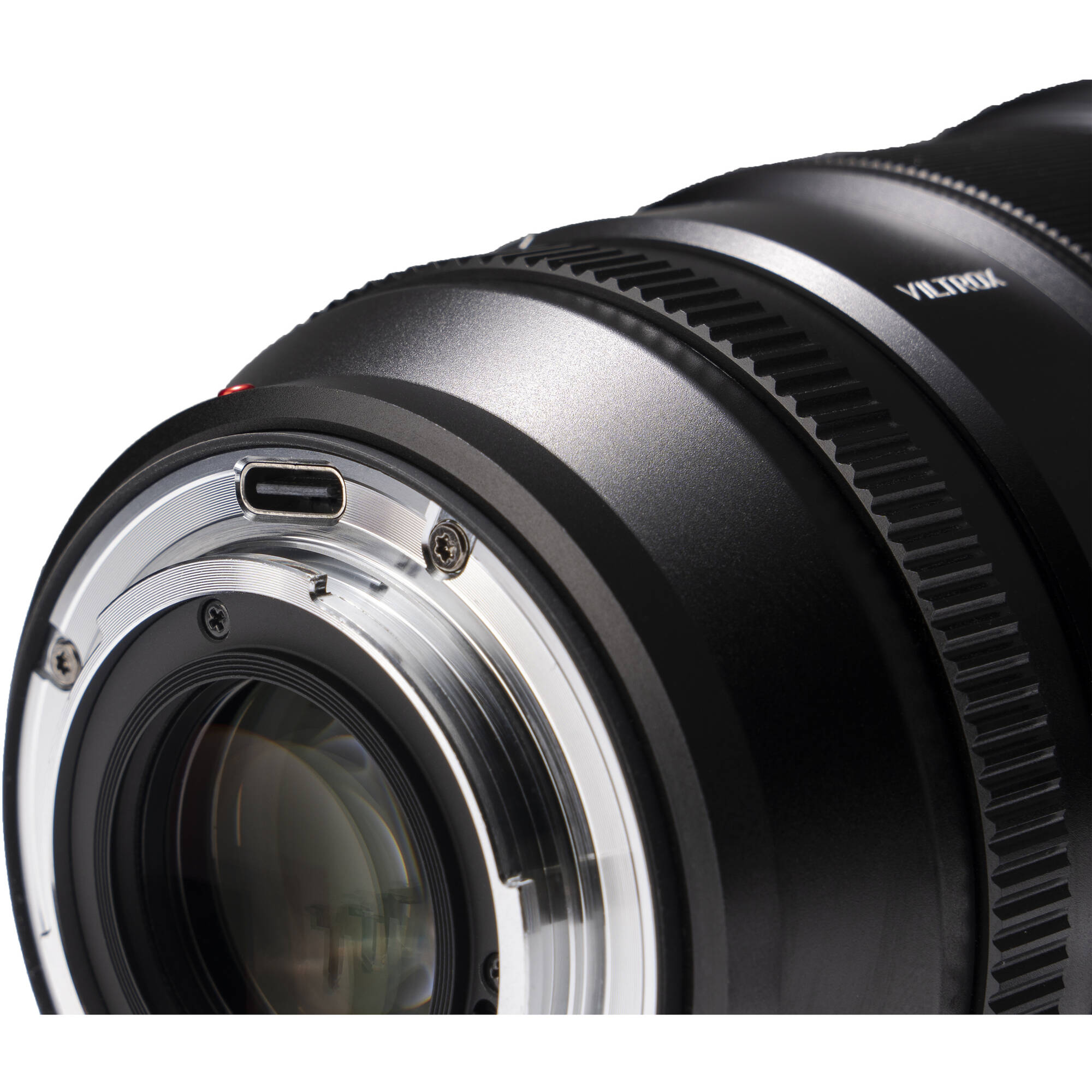 Viltrox AF 75mm f/1.2 APS-C Lens - Fujifilm X-Mount