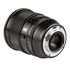 Viltrox AF 75mm f/1.2 APS-C Lens - Sony E-Mount