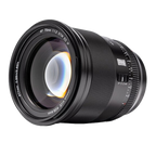 Viltrox AF 75mm f/1.2 APS-C Lens - Sony E-Mount
