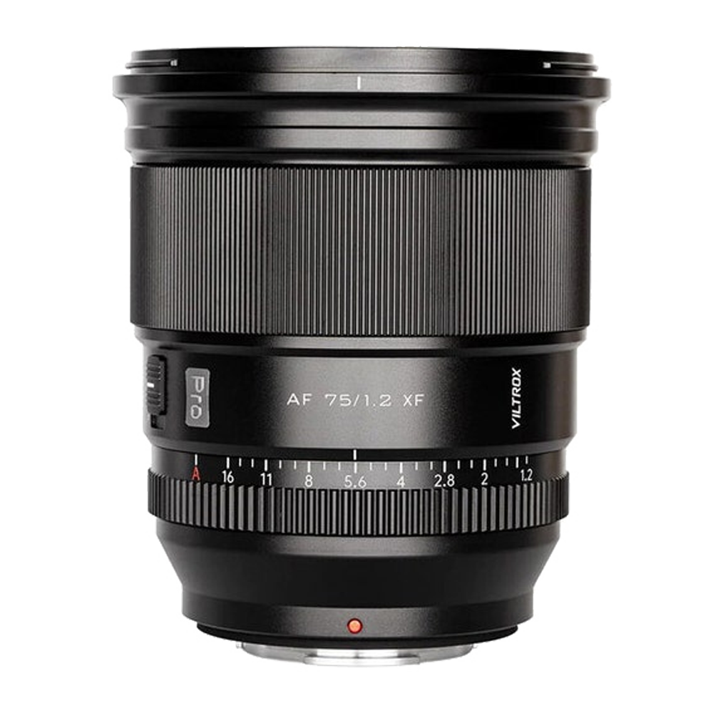 Viltrox AF 75mm f/1.2 APS-C Lens - Sony E-Mount