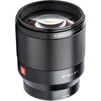 Viltrox AF 85mm f/1.8 Full-frame Lens - Nikon Z-Mount