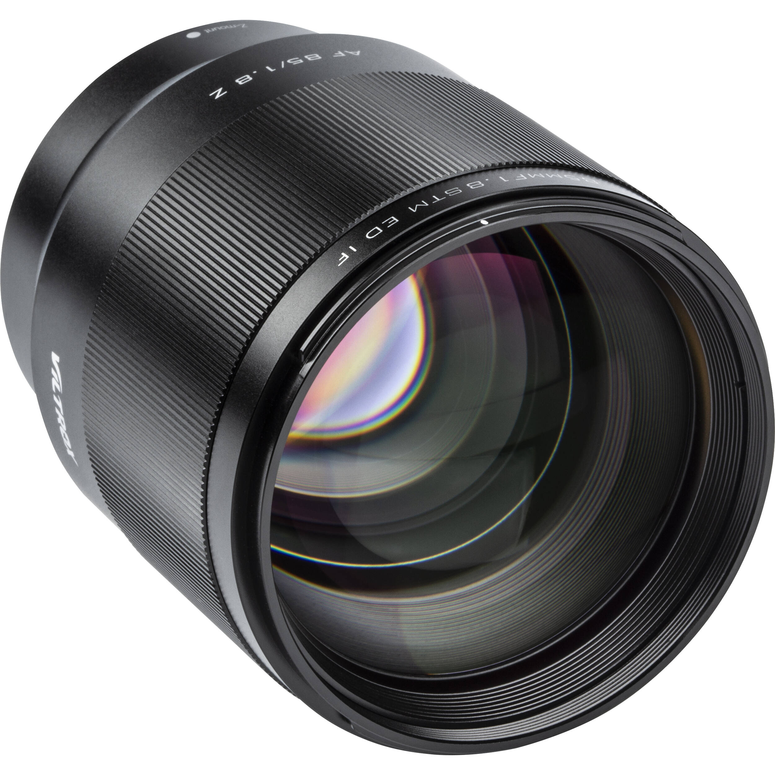 Viltrox AF 85mm f/1.8 Full-frame Lens - Nikon Z-Mount