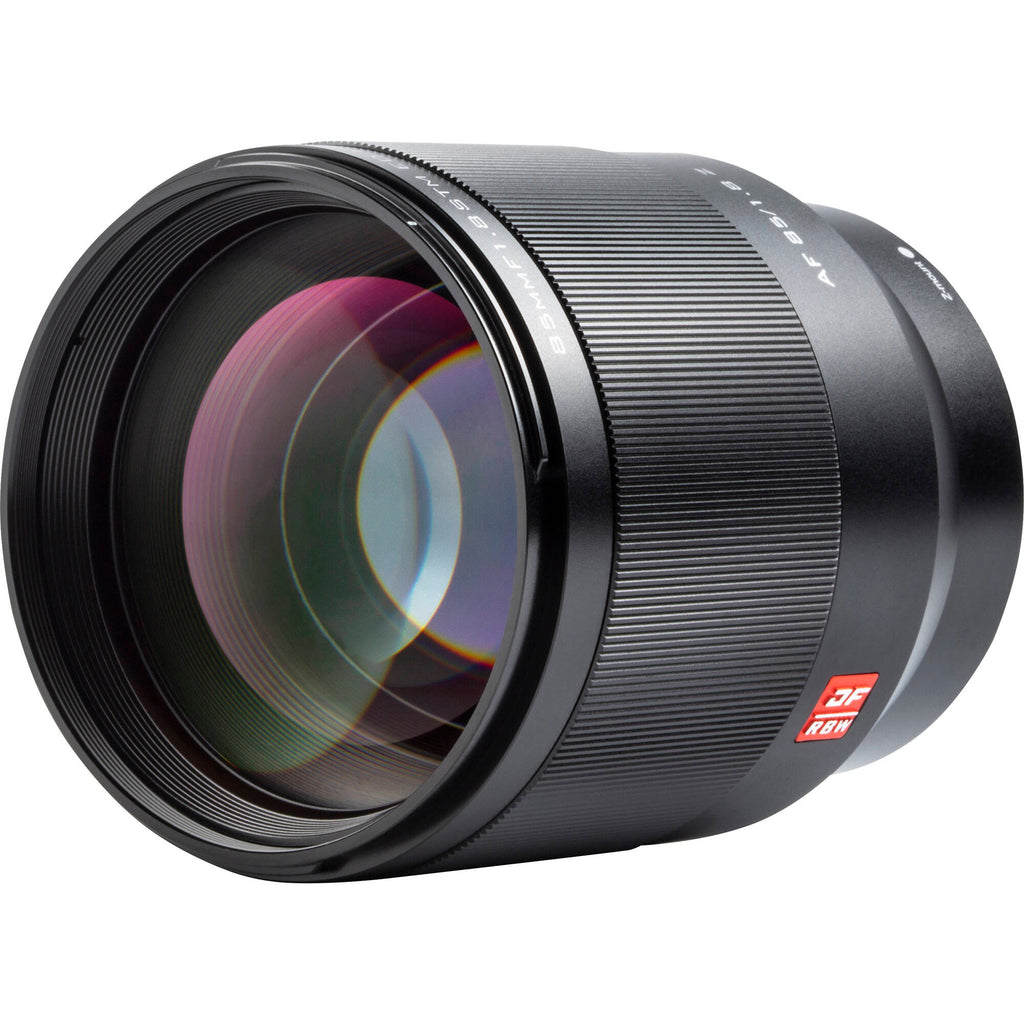 Viltrox AF 85mm f/1.8 Full-frame Lens - Nikon Z-Mount