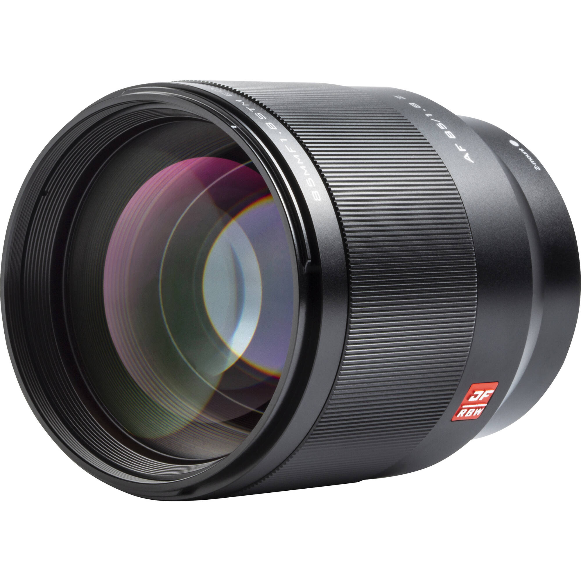 Viltrox AF 85mm f/1.8 Full-frame Lens - Nikon Z-Mount