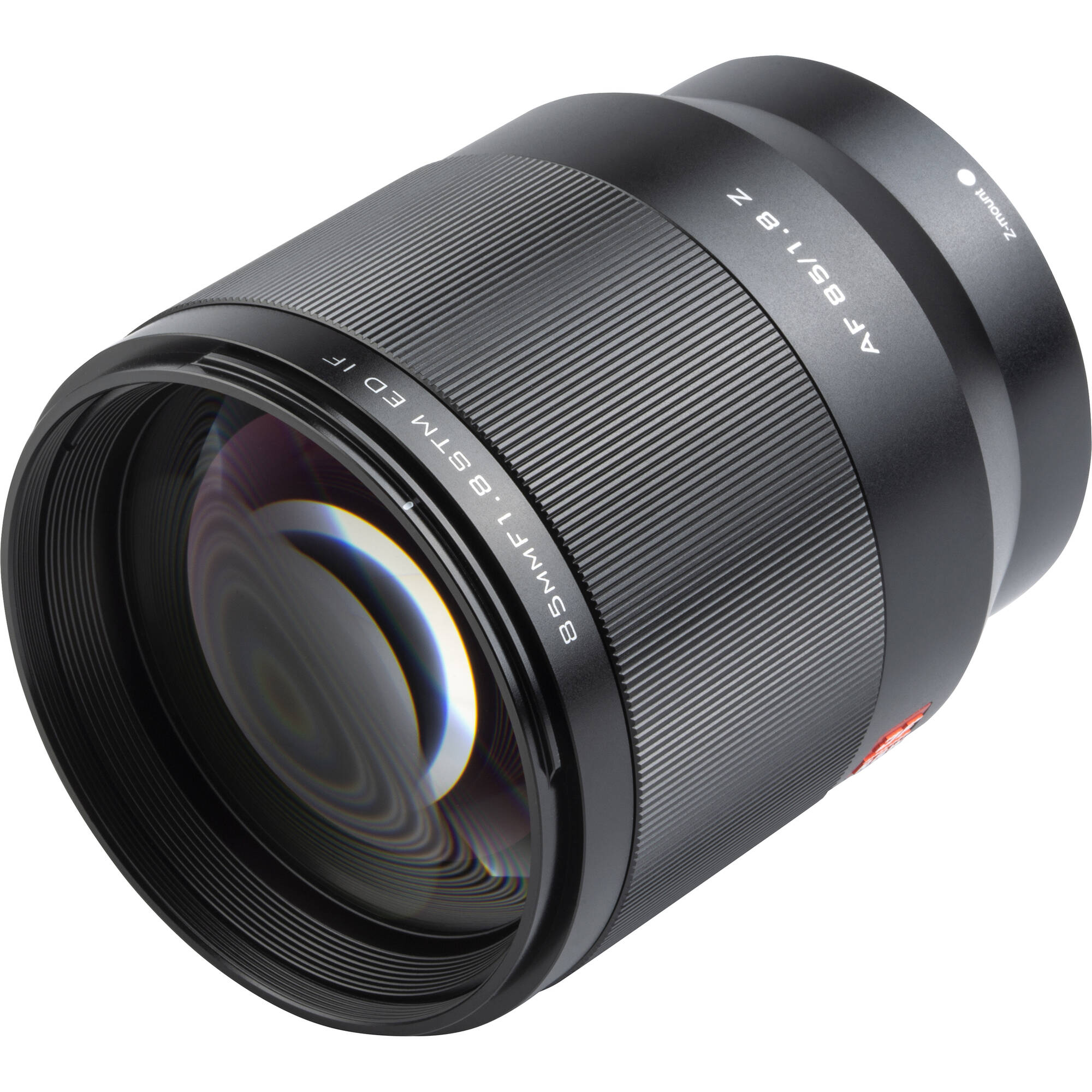 Viltrox AF 85mm f/1.8 Full-frame Lens - Nikon Z-Mount