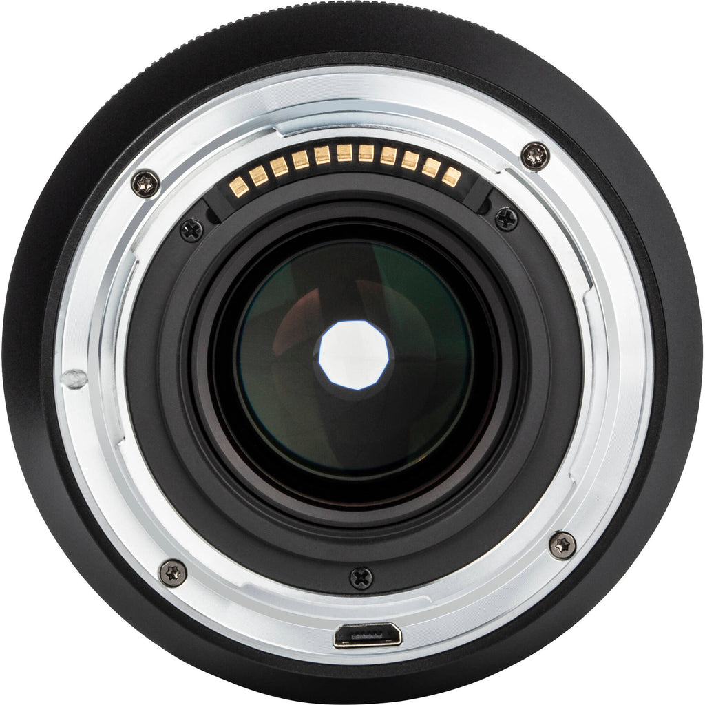 Viltrox AF 85mm f/1.8 Full-frame Lens - Nikon Z-Mount