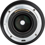 Viltrox AF 85mm f/1.8 Full-frame Lens - Nikon Z-Mount