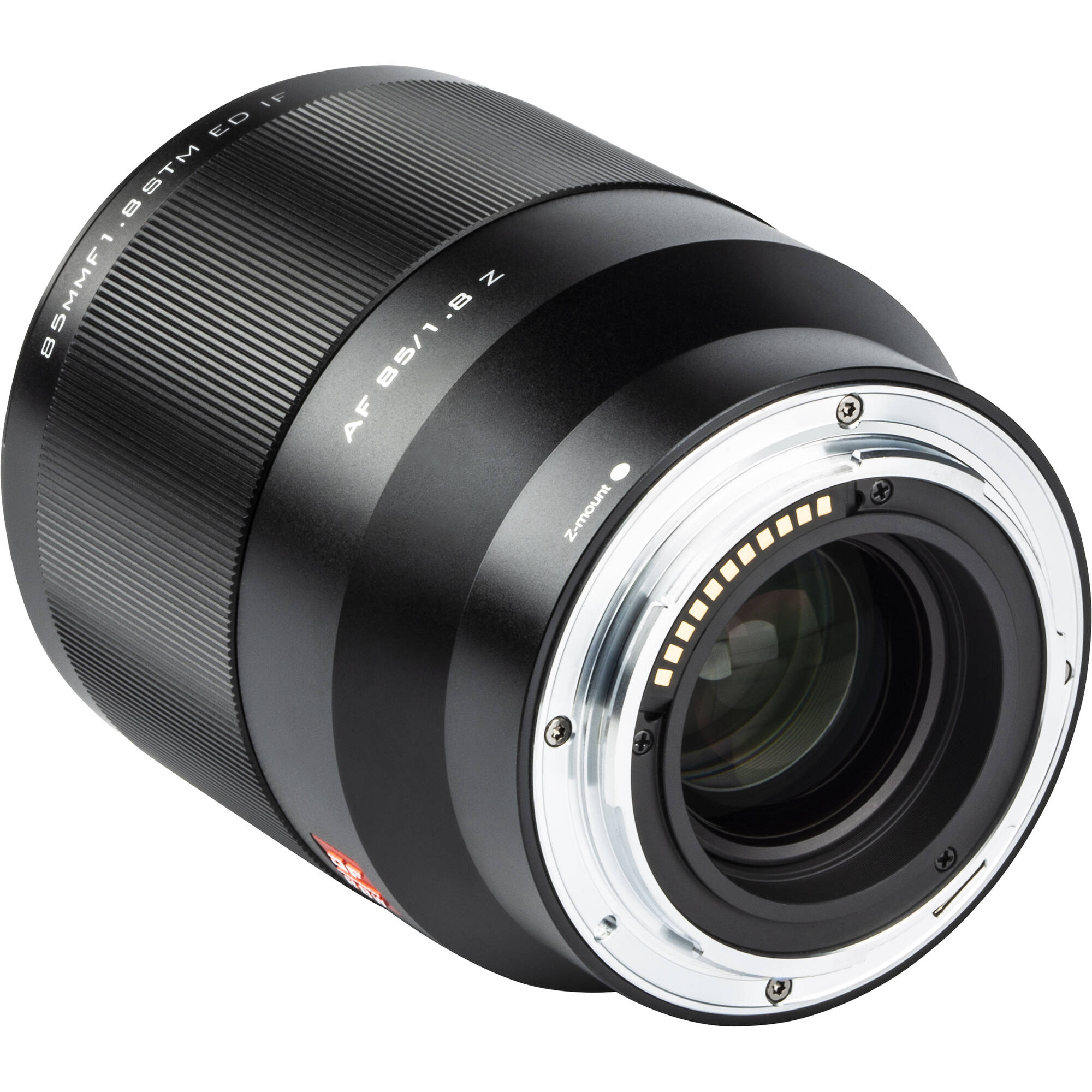 Viltrox AF 85mm f/1.8 Full-frame Lens - Nikon Z-Mount