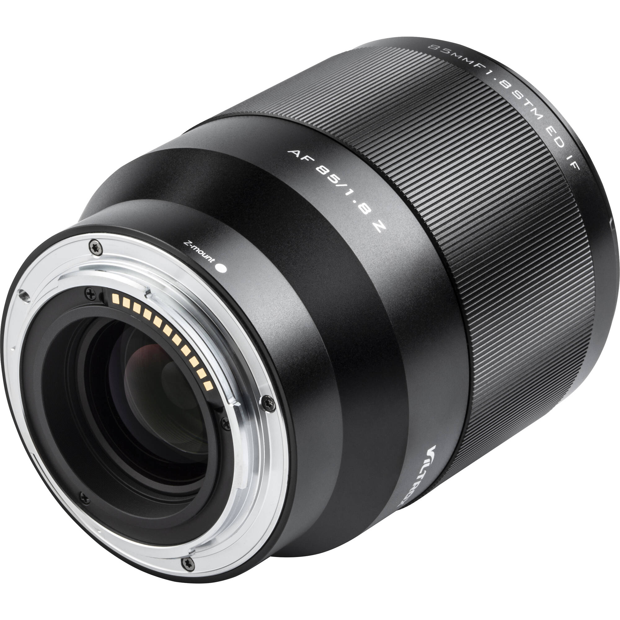 Viltrox AF 85mm f/1.8 Full-frame Lens - Nikon Z-Mount