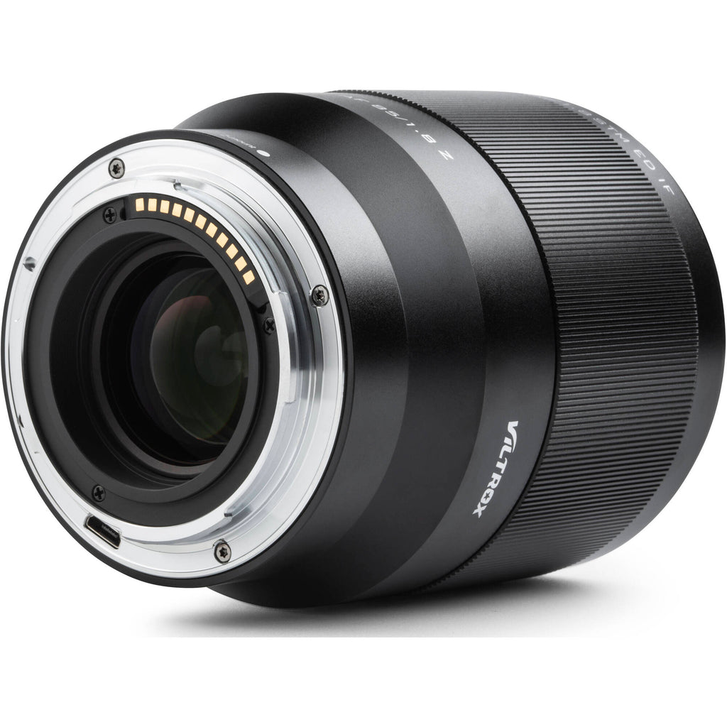 Viltrox AF 85mm f/1.8 Full-frame Lens - Nikon Z-Mount
