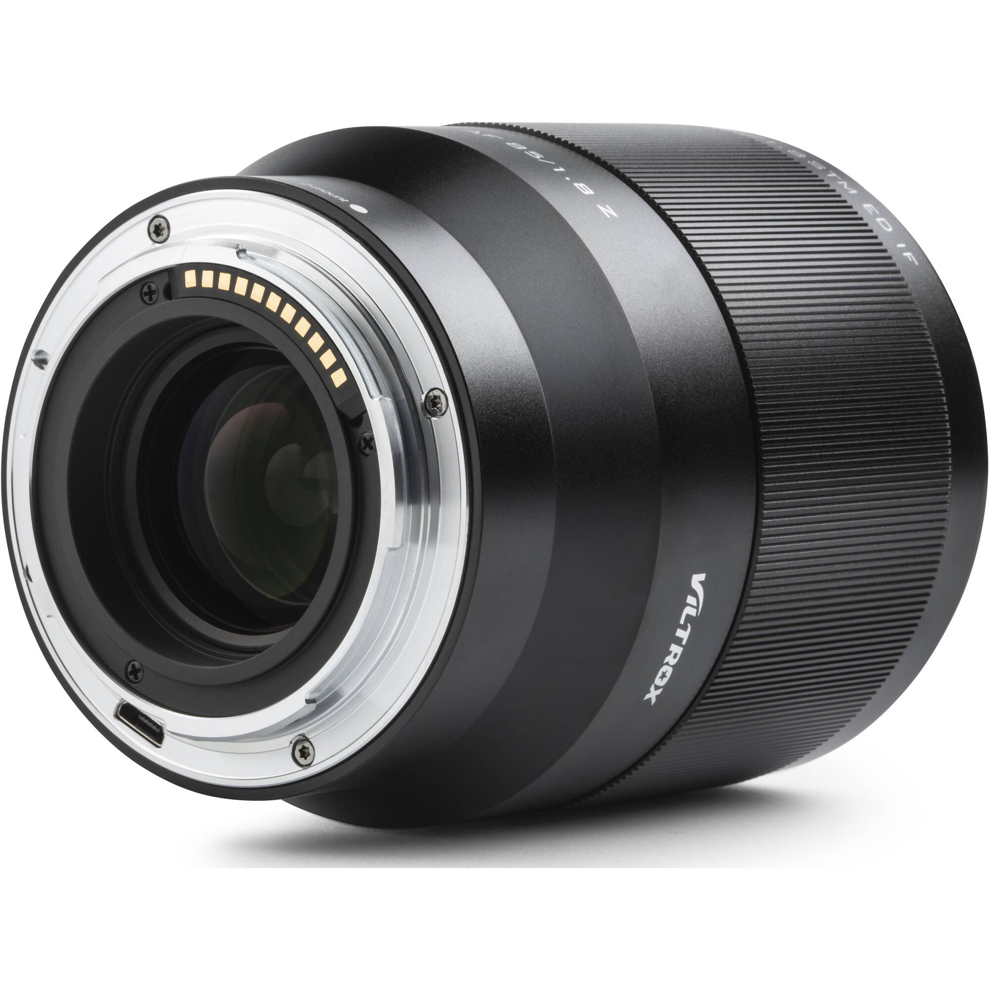 Viltrox AF 85mm f/1.8 Full-frame Lens - Nikon Z-Mount