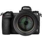 Viltrox AF 85mm f/1.8 Full-frame Lens - Nikon Z-Mount