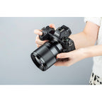 Viltrox AF 85mm f/1.8 Full-frame Lens - Nikon Z-Mount