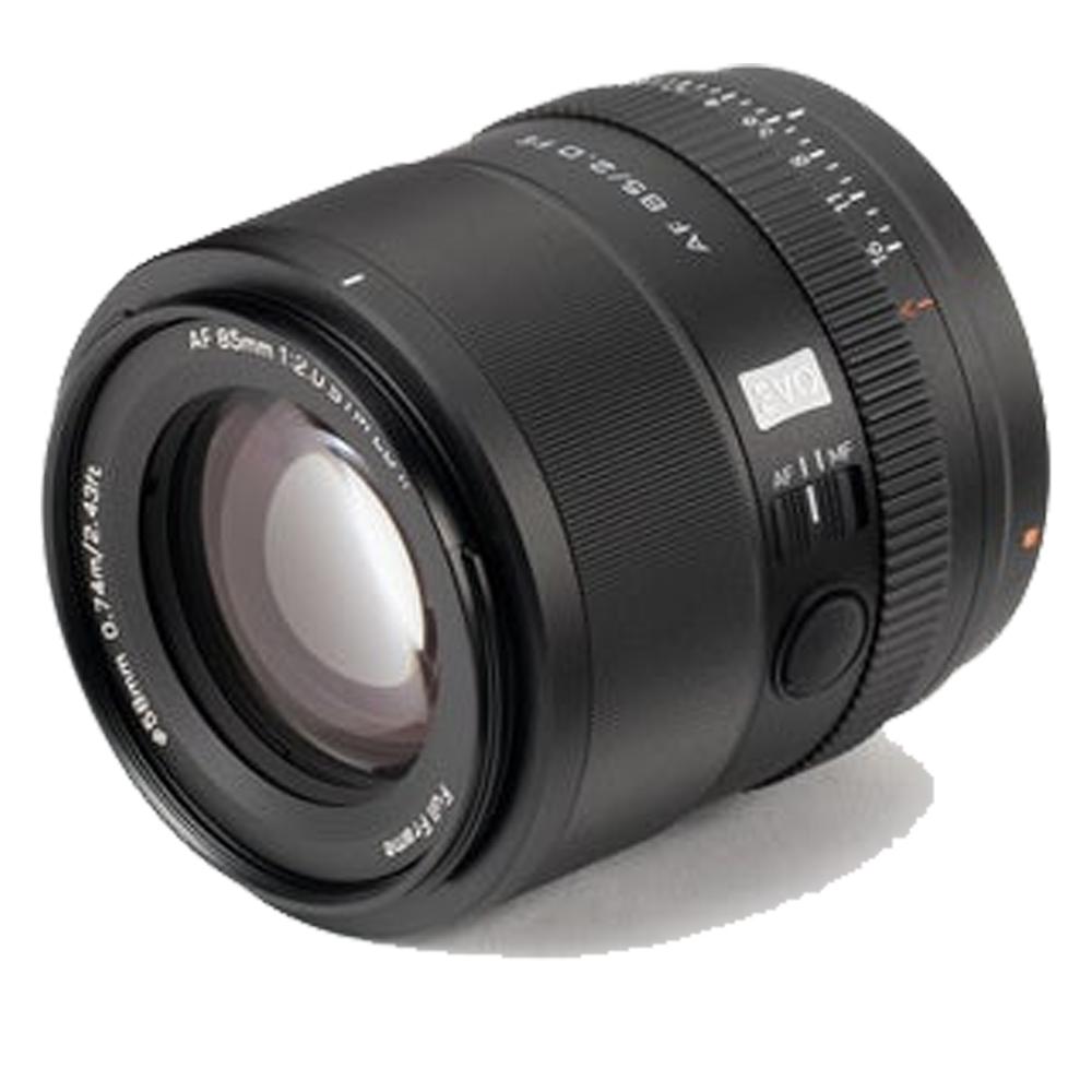 Viltrox AF 85mm f/2 EVO
