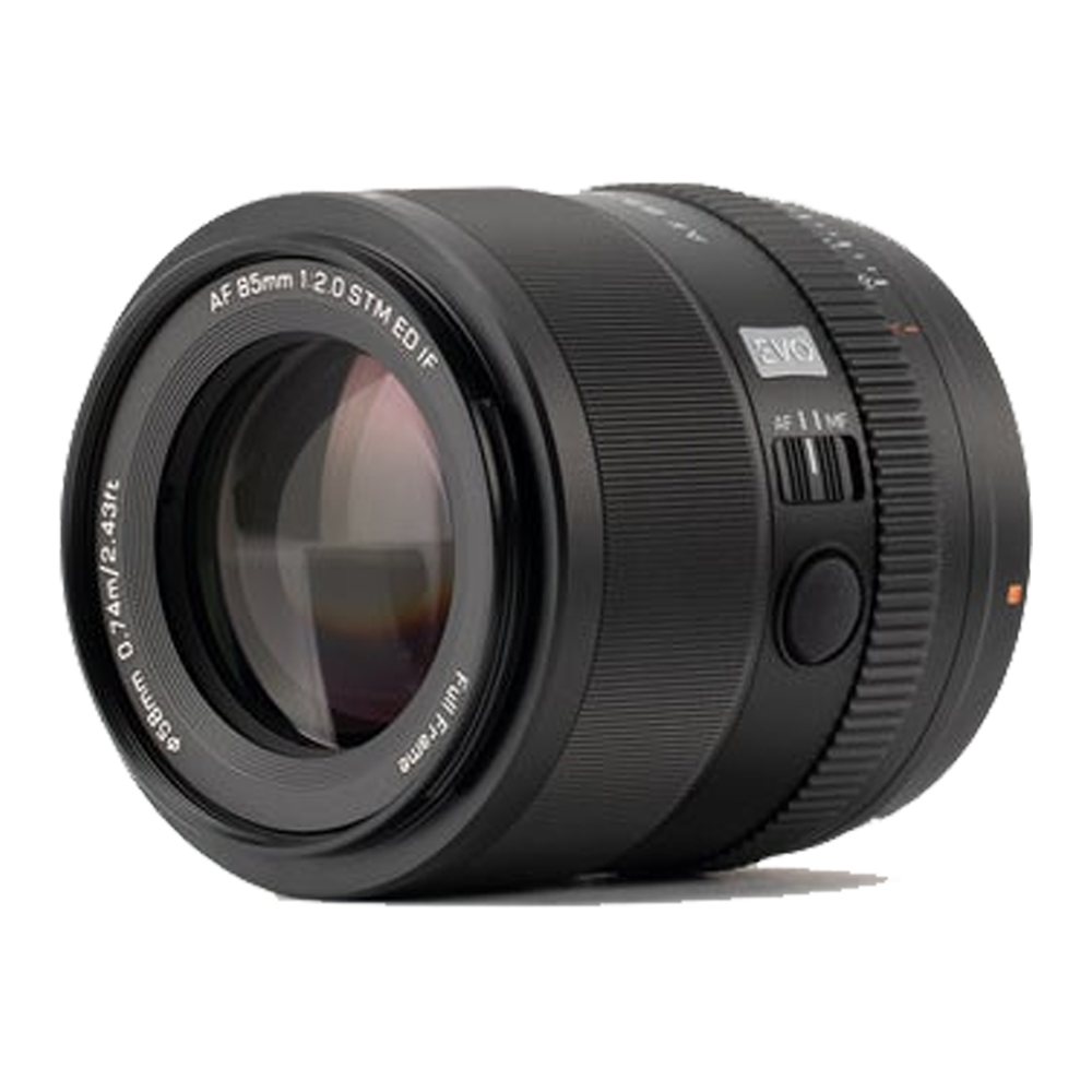 Viltrox AF 85mm f/2 EVO