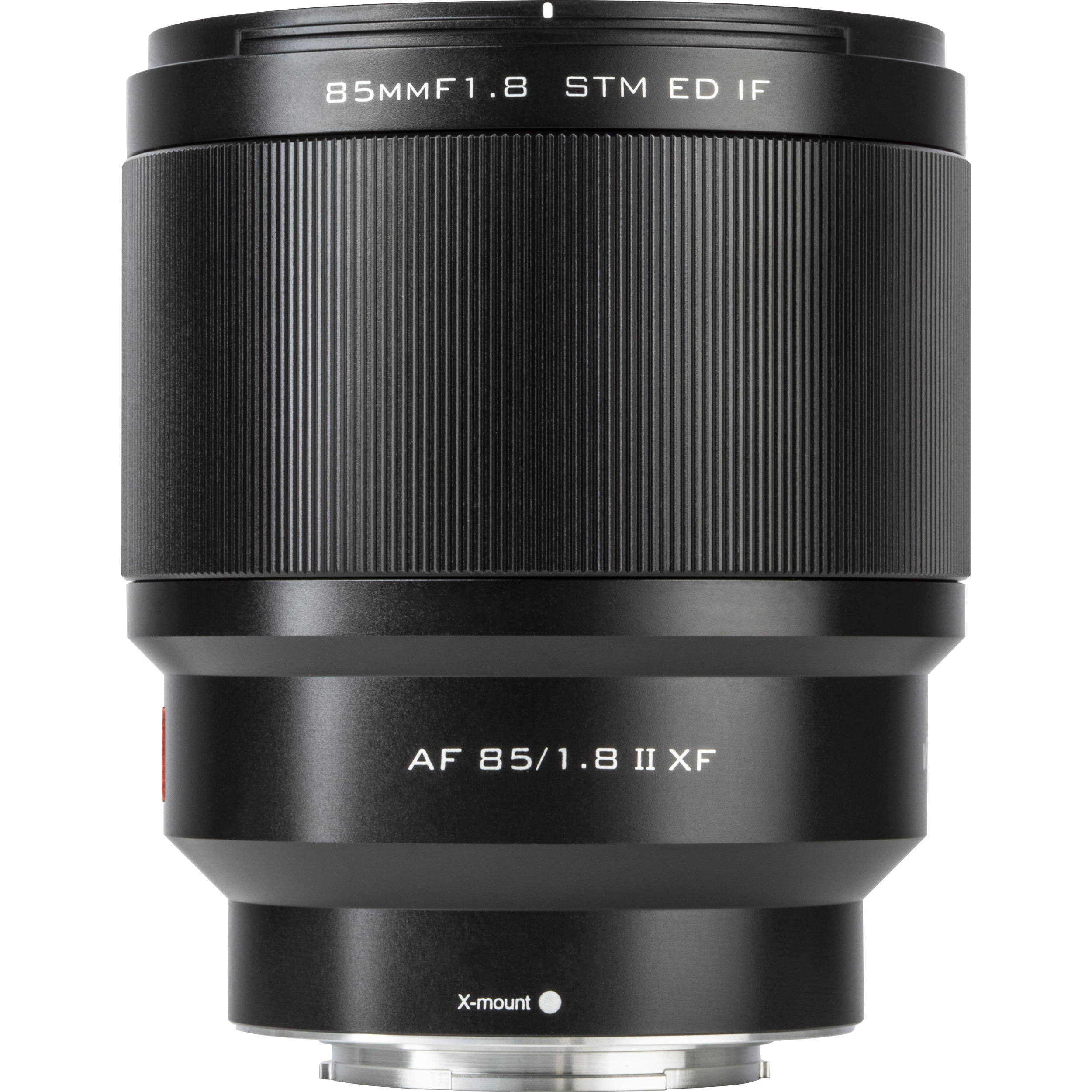 Viltrox AF 85mm f/1.8 II APS-C Lens - Fujifilm X-Mount