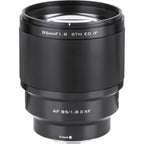 Viltrox AF 85mm f/1.8 II APS-C Lens - Fujifilm X-Mount