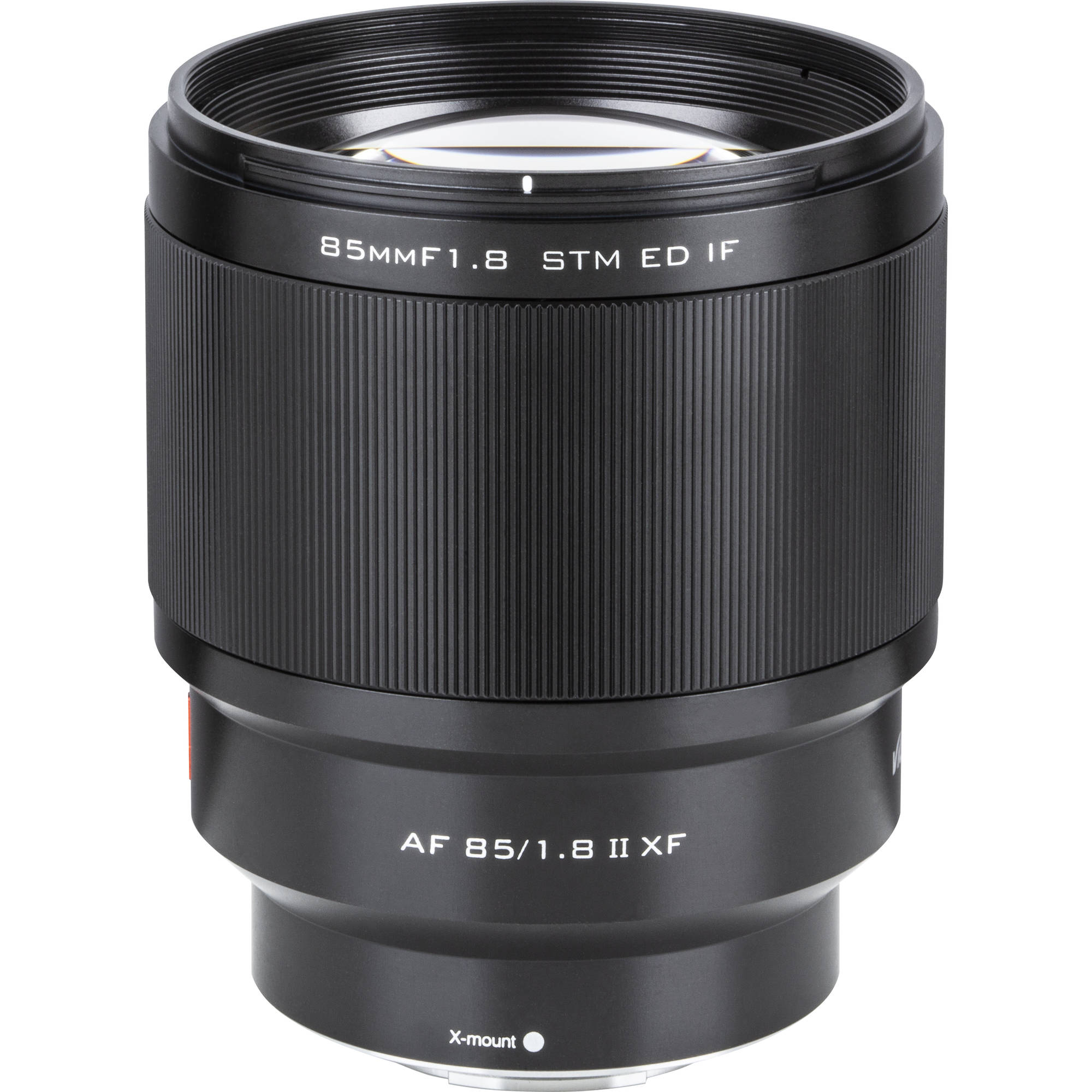 Viltrox AF 85mm f/1.8 II APS-C Lens - Fujifilm X-Mount