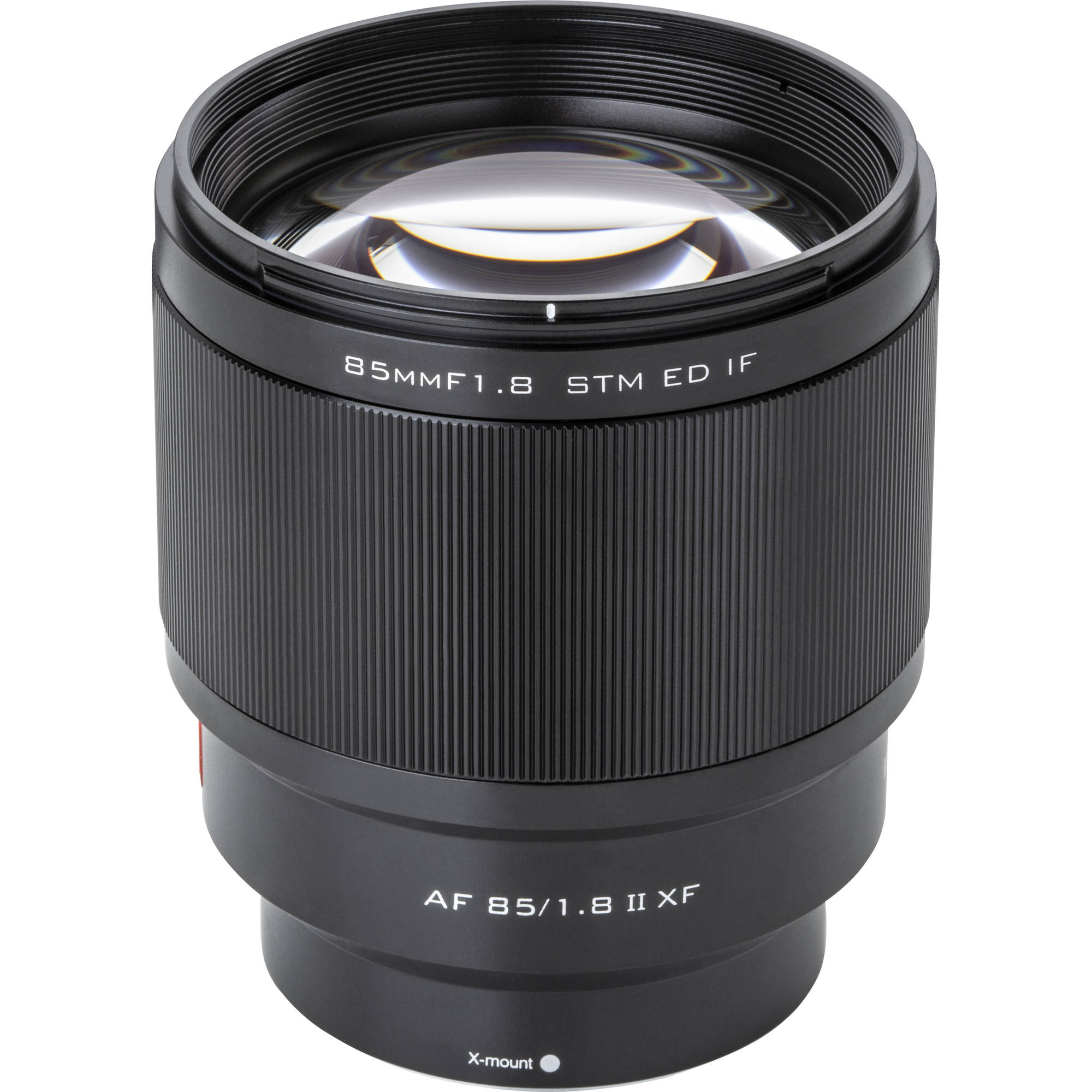Viltrox AF 85mm f/1.8 II APS-C Lens - Fujifilm X-Mount