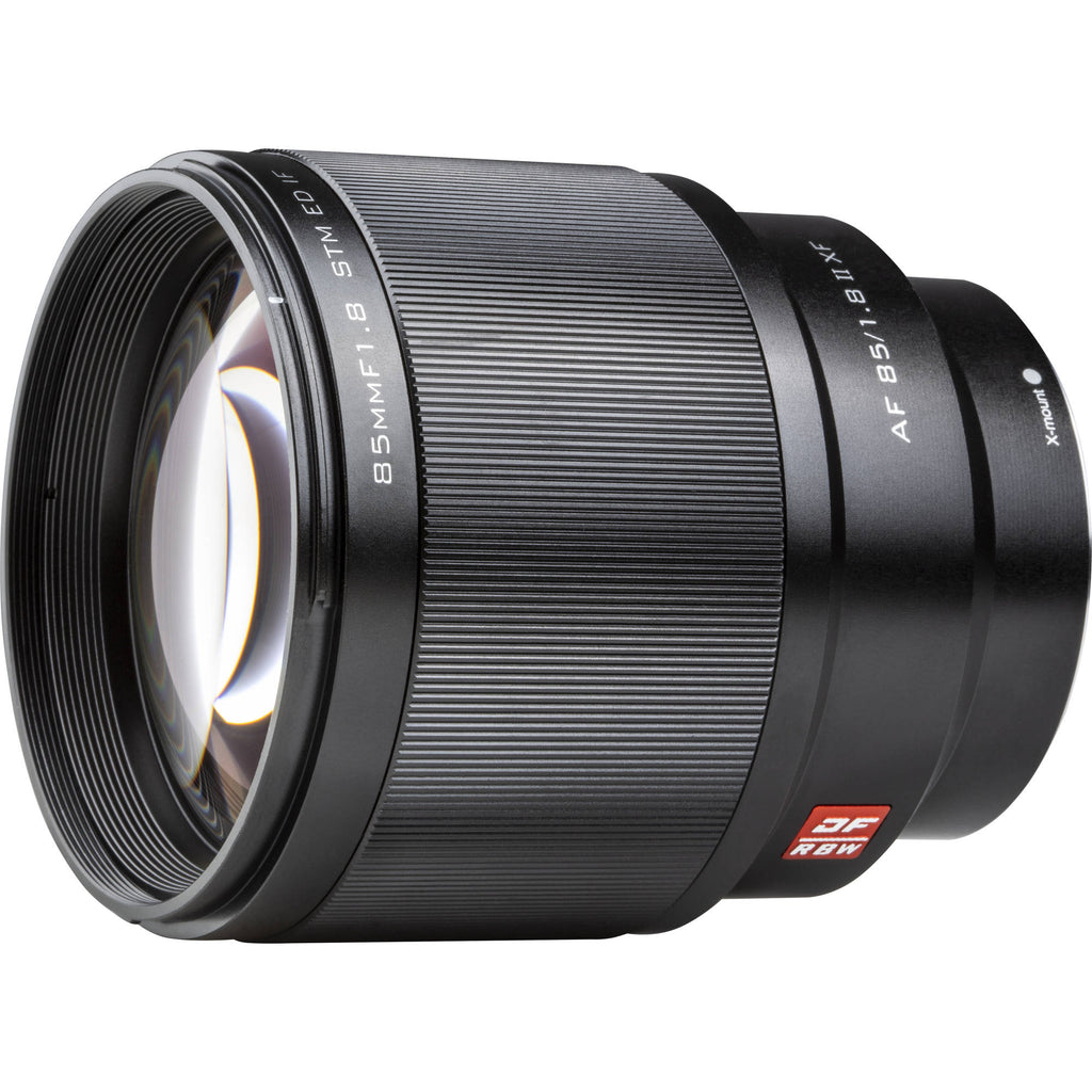 Viltrox AF 85mm f/1.8 II APS-C Lens - Fujifilm X-Mount