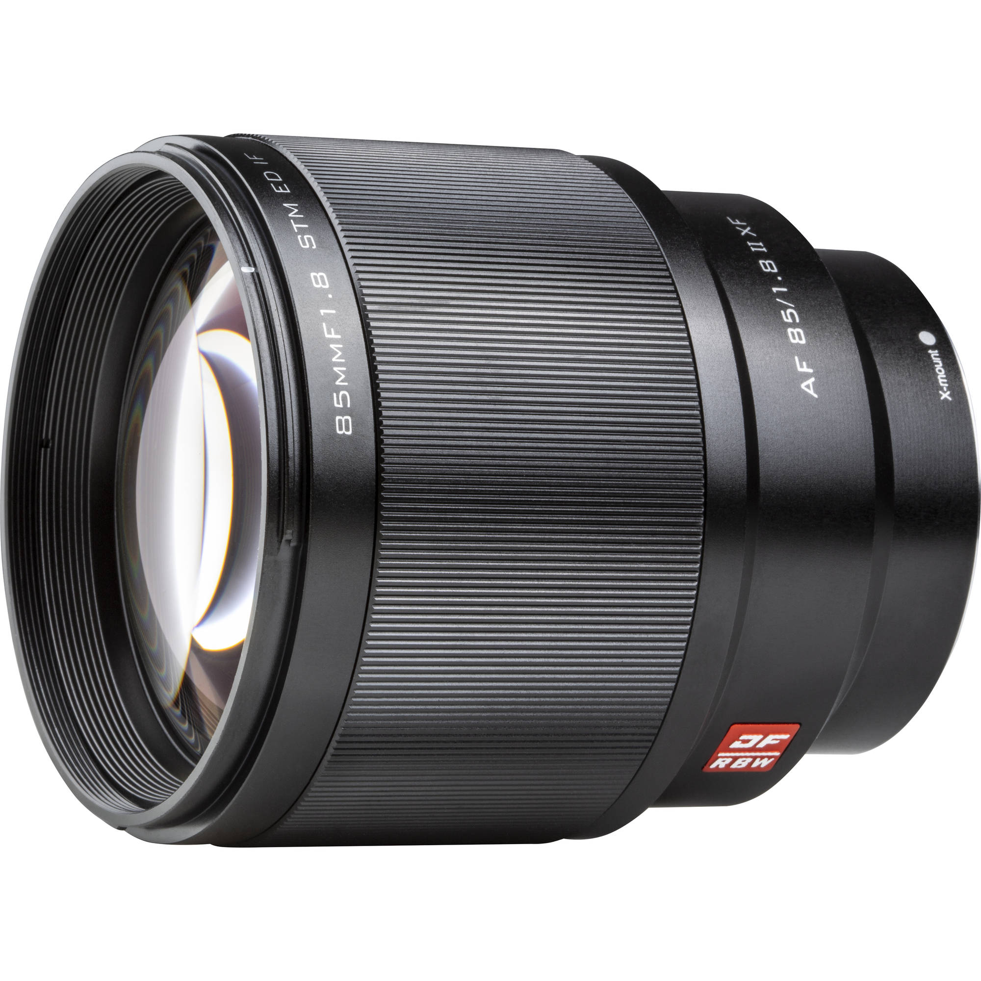 Viltrox AF 85mm f/1.8 II APS-C Lens - Fujifilm X-Mount