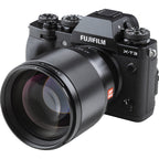 Viltrox AF 85mm f/1.8 II APS-C Lens - Fujifilm X-Mount