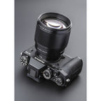 Viltrox AF 85mm f/1.8 II APS-C Lens - Fujifilm X-Mount