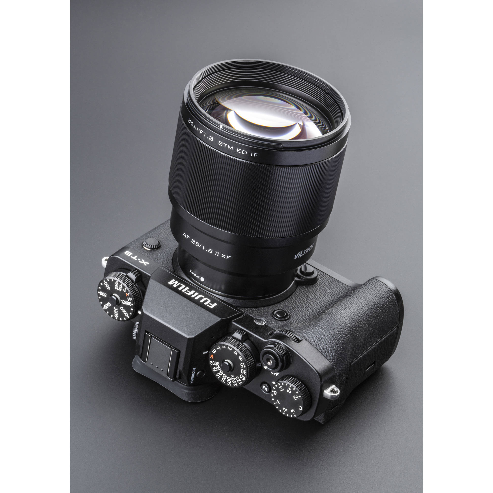 Viltrox AF 85mm f/1.8 II APS-C Lens - Fujifilm X-Mount