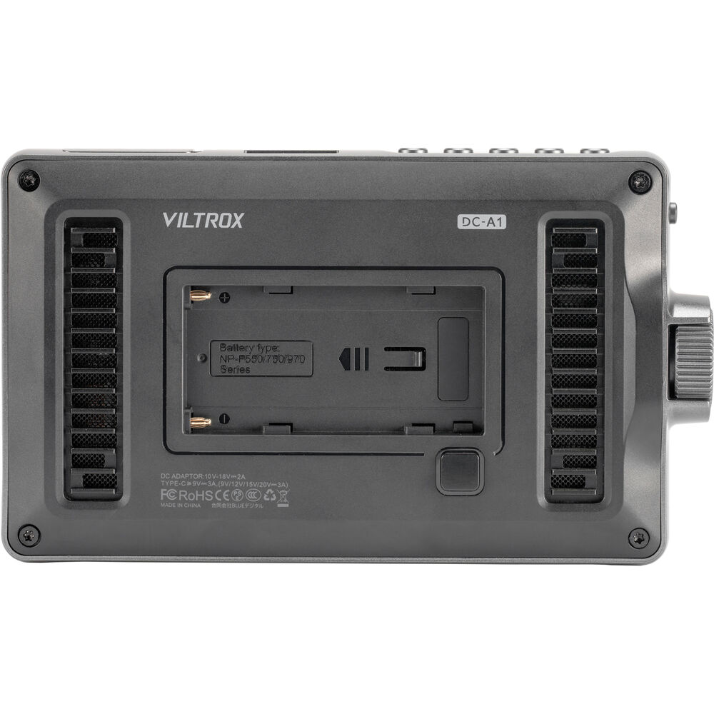 Viltrox DC-A1 Camera Field Monitor