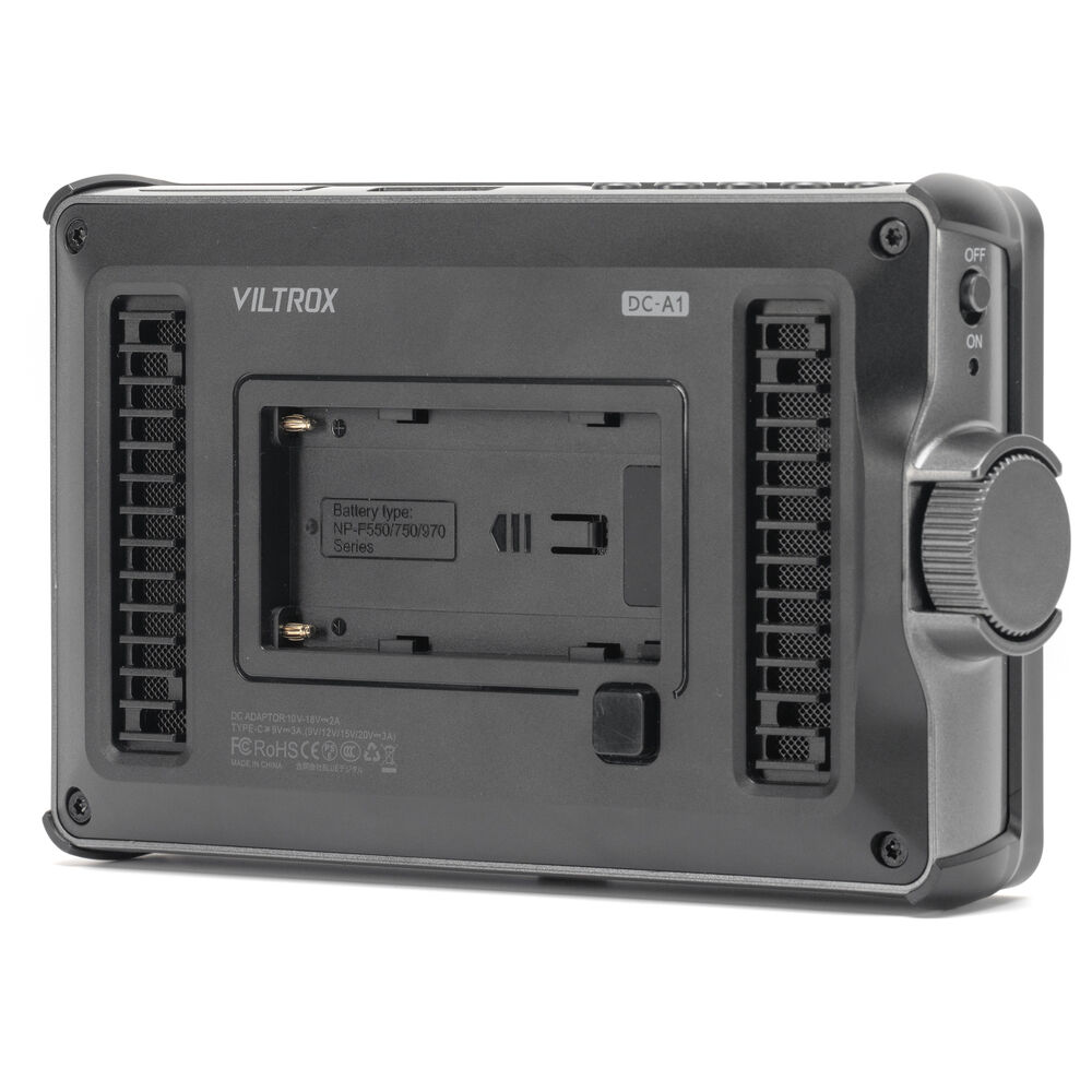 Viltrox DC-A1 Camera Field Monitor