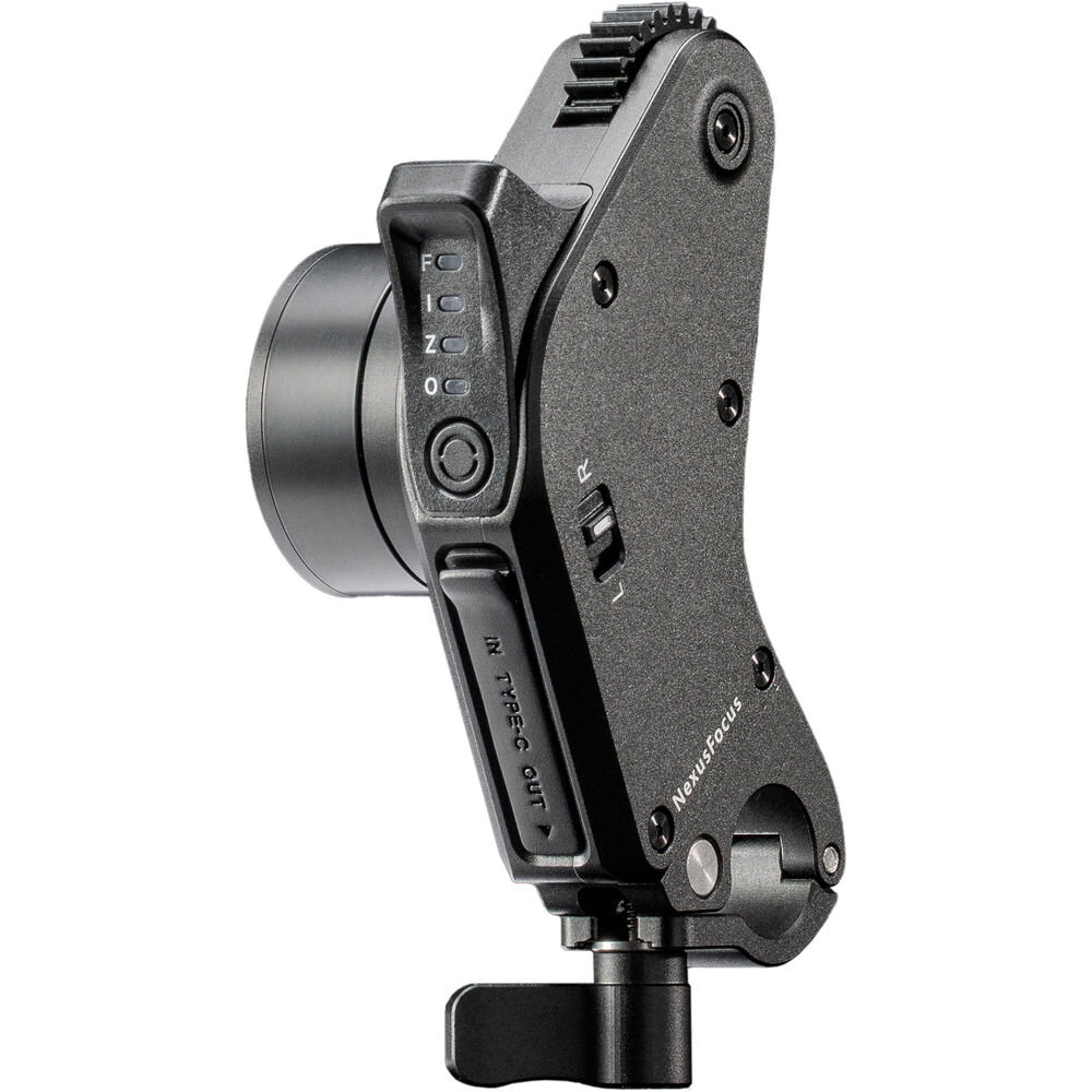 Viltrox NexusFocus F1 Autofocus Control System - Dual Motor Kit