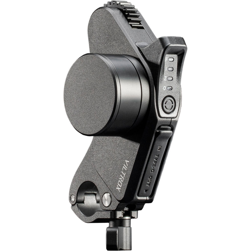 Viltrox NexusFocus F1 Autofocus Control System - Dual Motor Kit