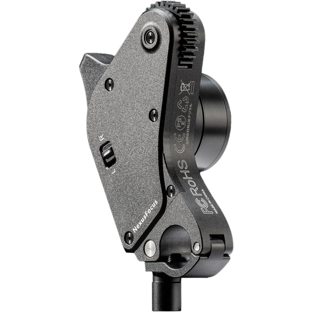 Viltrox NexusFocus F1 Autofocus Control System - Dual Motor Kit