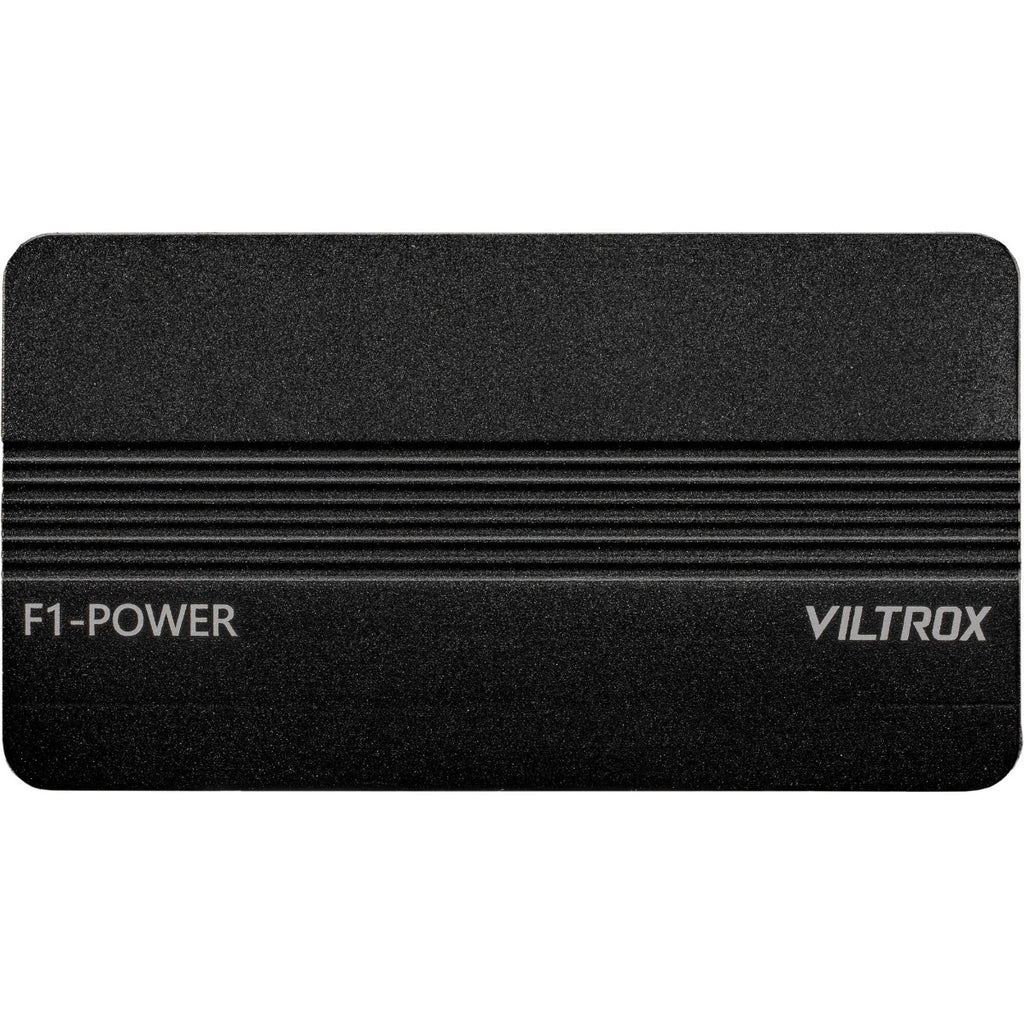 Viltrox NexusFocus F1 Autofocus Control System - Dual Motor Kit