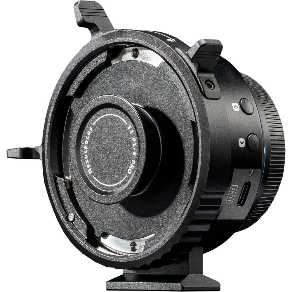 Viltrox NexusFocus F1 Autofocus Control System - Dual Motor Kit