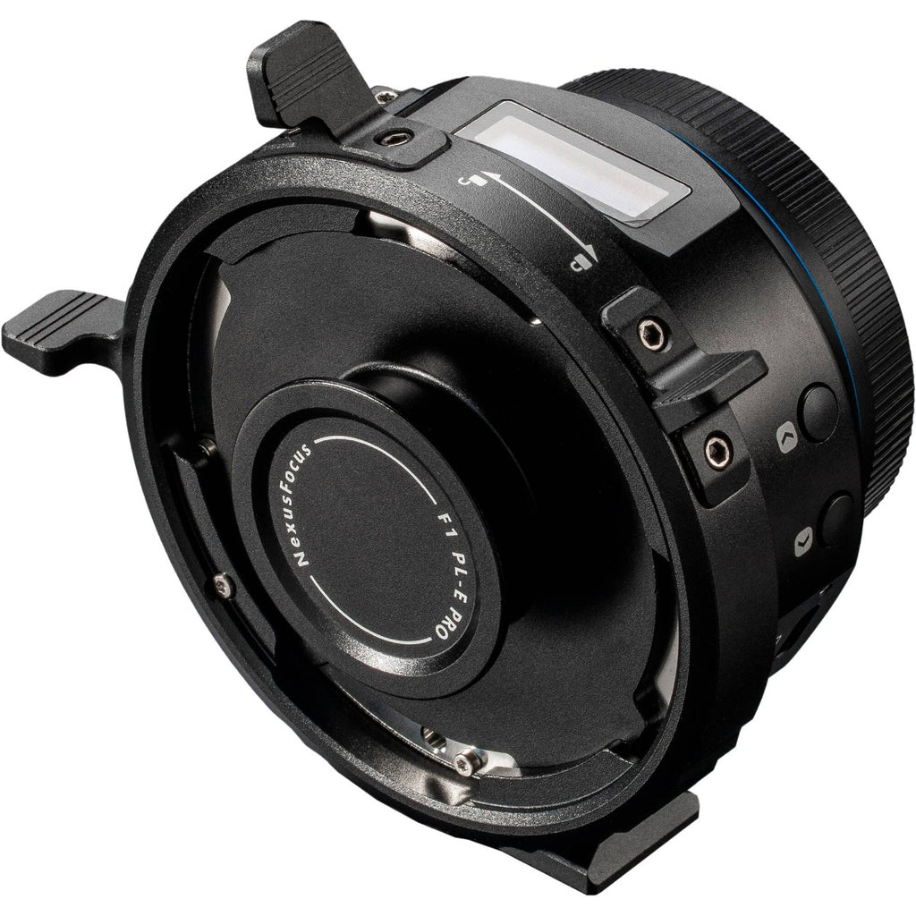 Viltrox NexusFocus F1 Autofocus Control System - Dual Motor Kit