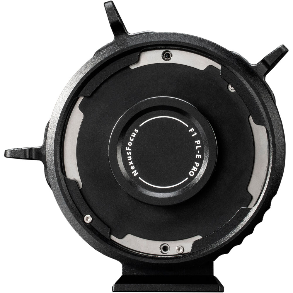 Viltrox NexusFocus F1 Sony E to ARRI PL-Mount Autofocus Control System with Single Motor