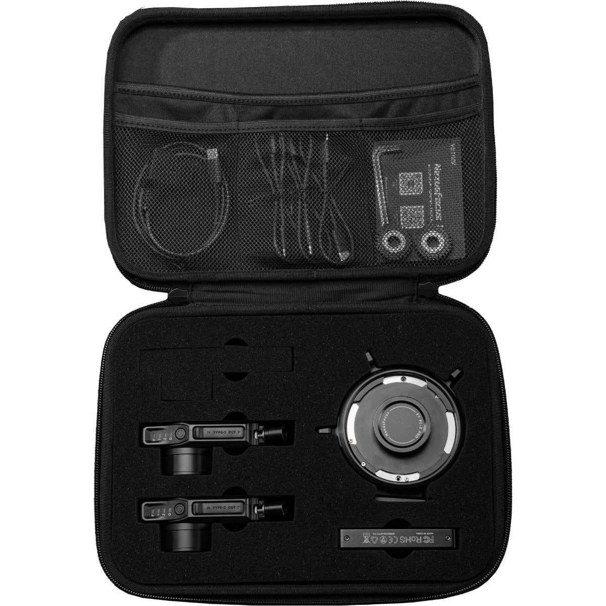 Viltrox NexusFocus F1 Autofocus Control System - Single Motor Kit