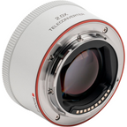 Viltrox TC-2.0X Teleconverter - Sony E Mount