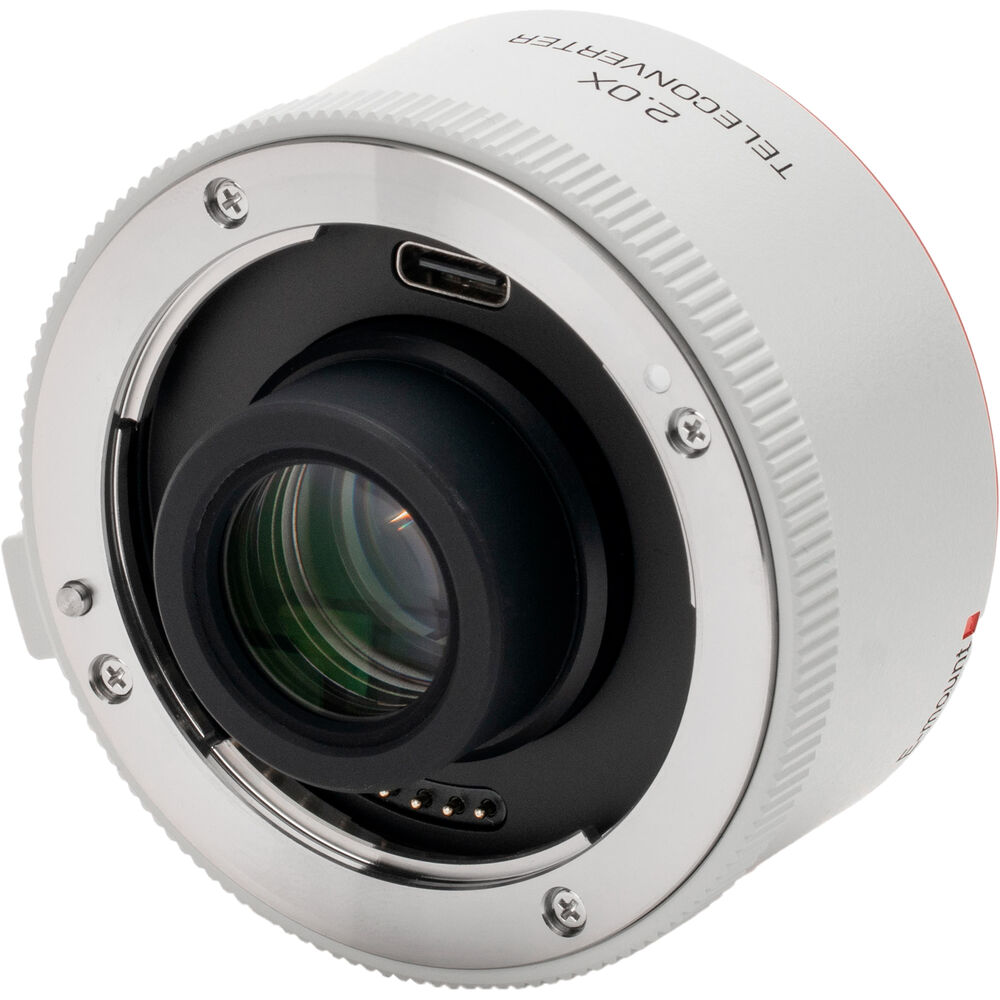 Viltrox TC-2.0X Teleconverter - Sony E Mount