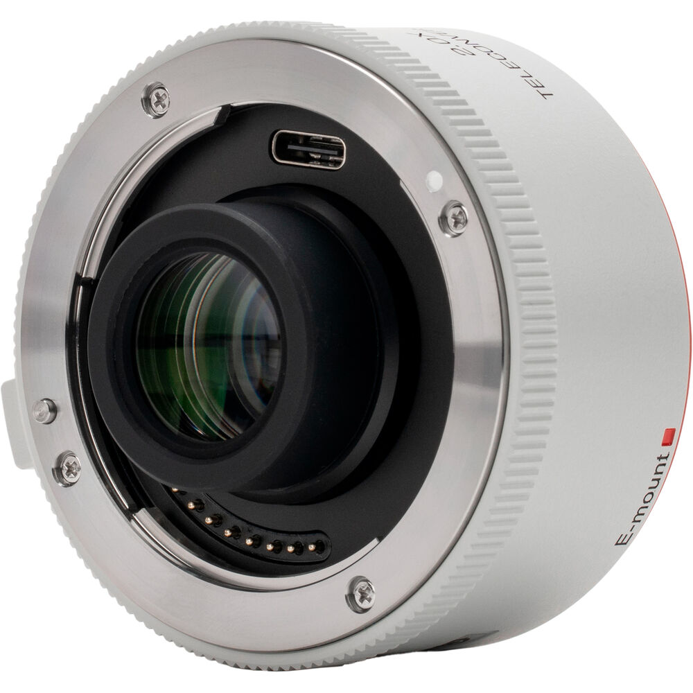 Viltrox TC-2.0X Teleconverter - Sony E Mount