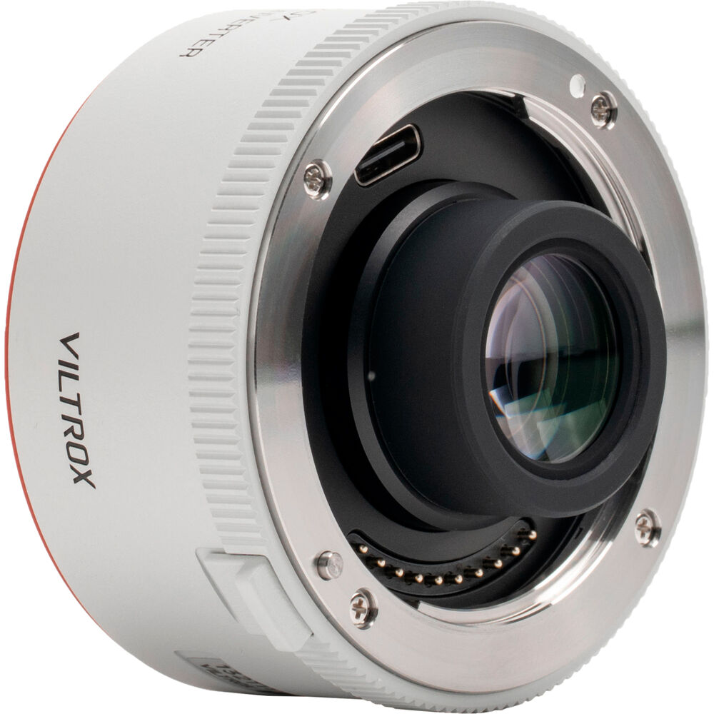 Viltrox TC-2.0X Teleconverter - Sony E Mount