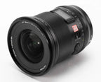 Viltrox AF 16mm f/1.8 Full-Frame Lens - L-Mount