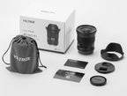 Viltrox AF 16mm f/1.8 Full-Frame Lens - L-Mount