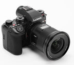 Viltrox AF 16mm f/1.8 Full-Frame Lens - L-Mount