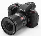 Viltrox AF 16mm f/1.8 Full-Frame Lens - L-Mount