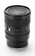 Viltrox AF 50mm f/1.4 Full-Frame Lens - Z-Mount